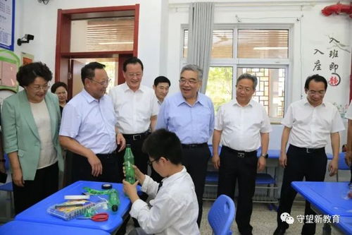 2023新教育實驗研討會在江蘇徐州成功舉辦，助力徐州教育創(chuàng)新