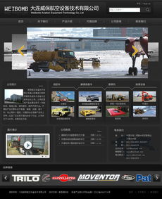 大連新圖聞科技 專業(yè)網站建設與制作服務